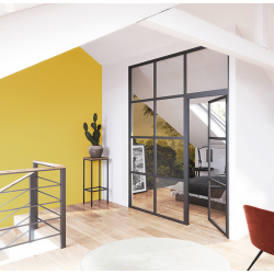 Verrière Authentique Fixe...