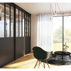 Verrière Diamant atelier...