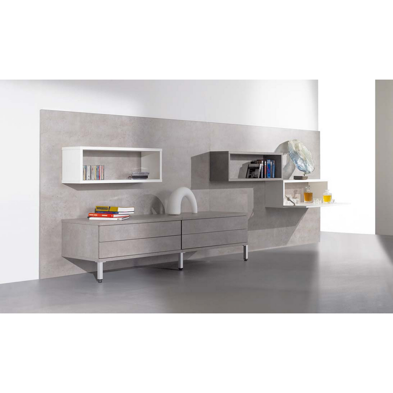 Aménagement sur-mesure