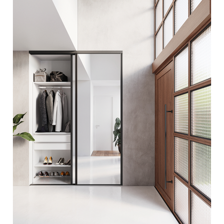 Dressing composable Éco Hauteur 2 036 mm