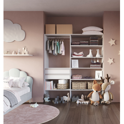 Dressing composable Éco...