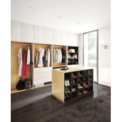 Dressing sur-mesure