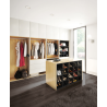 Dressing sur-mesure