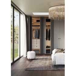 Dressing sur-mesure