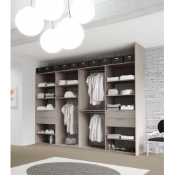 Rangement composable sans...