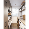Rangement de buanderie sur-mesure