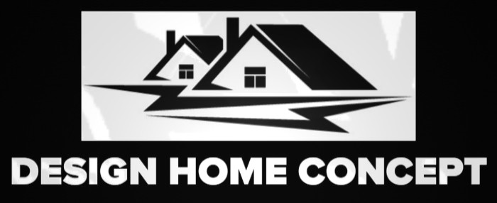 DESIGN HOME CONCEPT